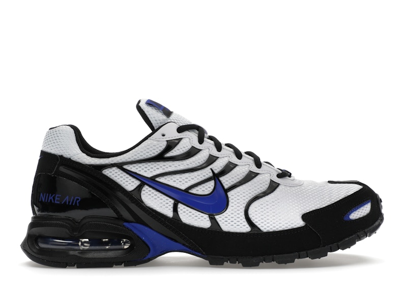 Nike Air Max Torch 4 White Hyper Blue CW7026 100 JP