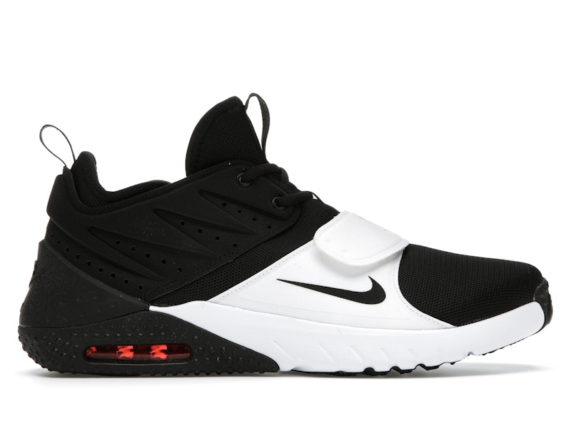 Nike air max trainer 1 black hot sale