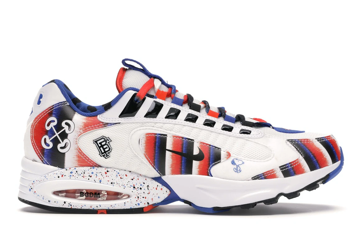 Nike Air Max Triax 96 Doernbecher (2019) 0