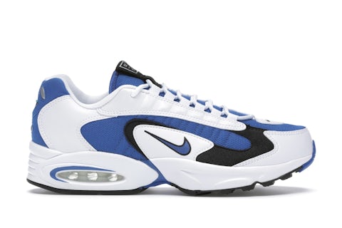 Nike Air Max Triax 96 Varsity Royal Men's CD2053-106 US