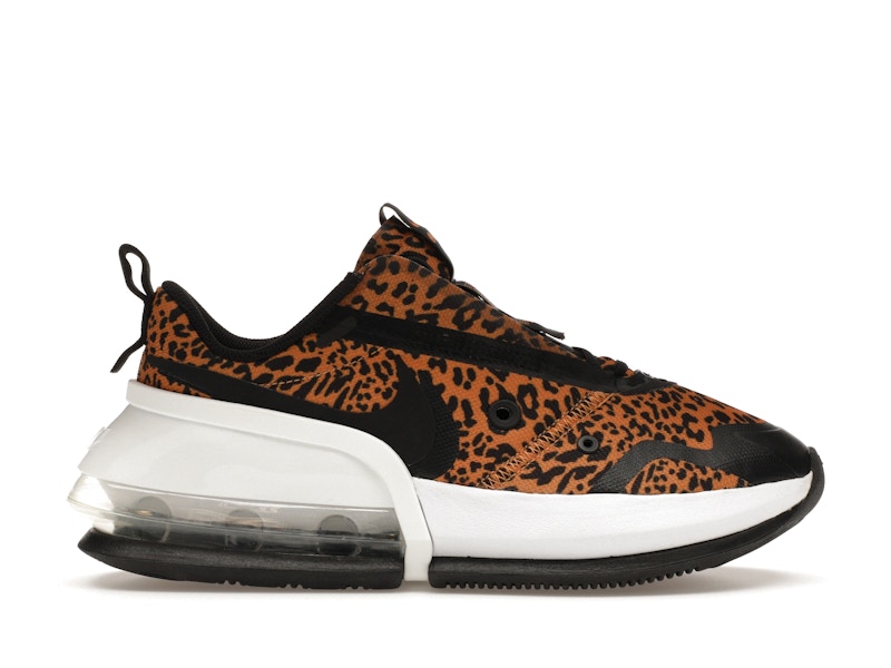 Nike Air Max Up Leopard Print de mujer DC9206 700 MX