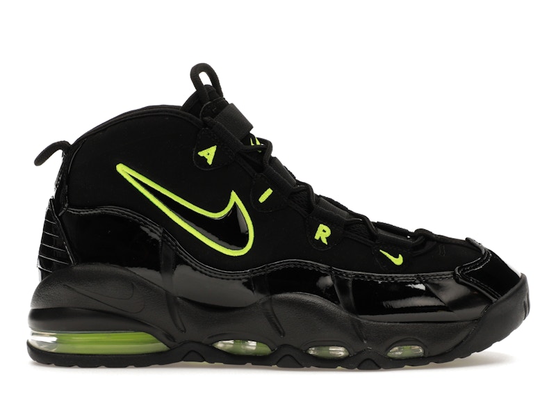 Air max new arrivals 95 uptempo
