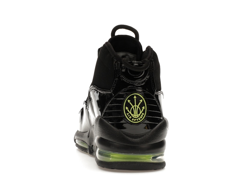 Nike Air Max Uptempo 95 Black Volt