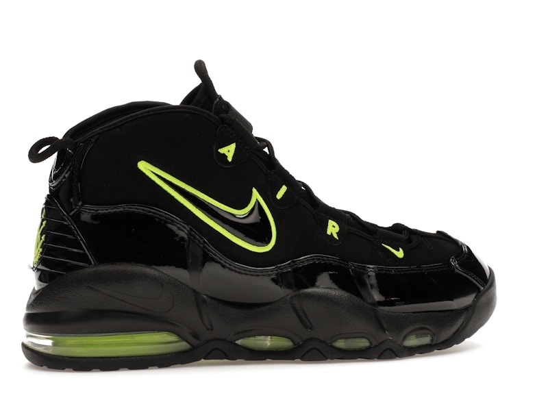 Nike Air Max Uptempo 95 Black Volt