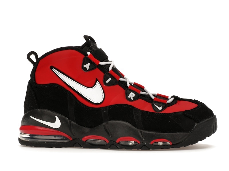 Nike Air Max Uptempo 95 Bulls