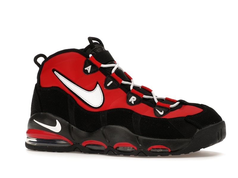 Nike Air Max Uptempo 95 Bulls