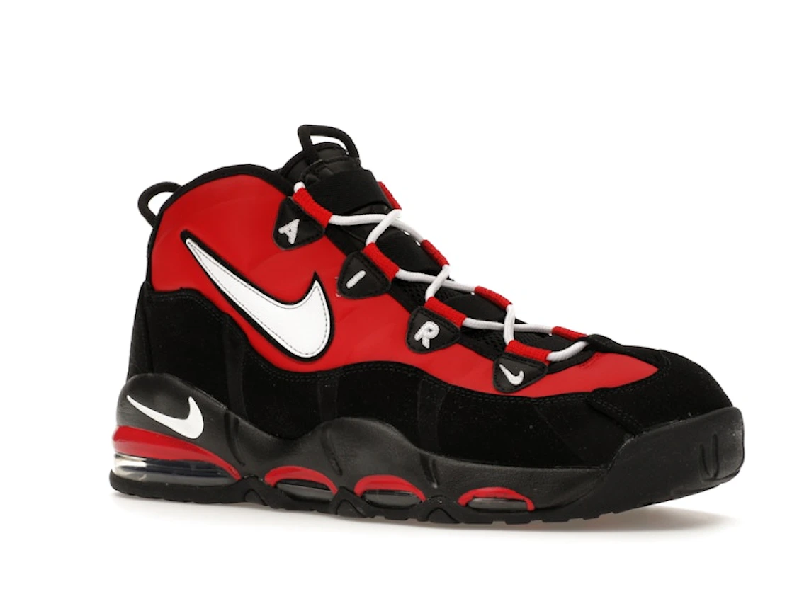 Nike Air Max Uptempo 95 Bulls