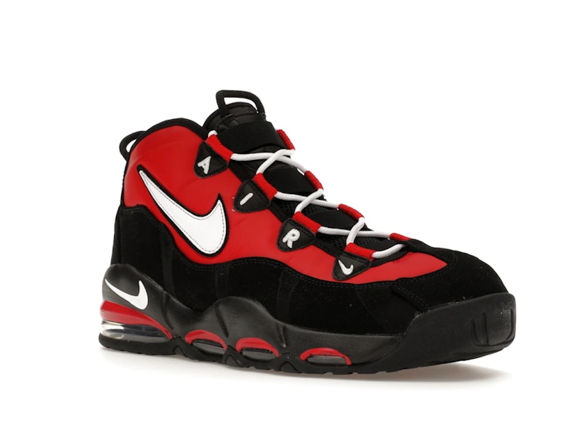 Nike Air Max Uptempo 95 Bulls
