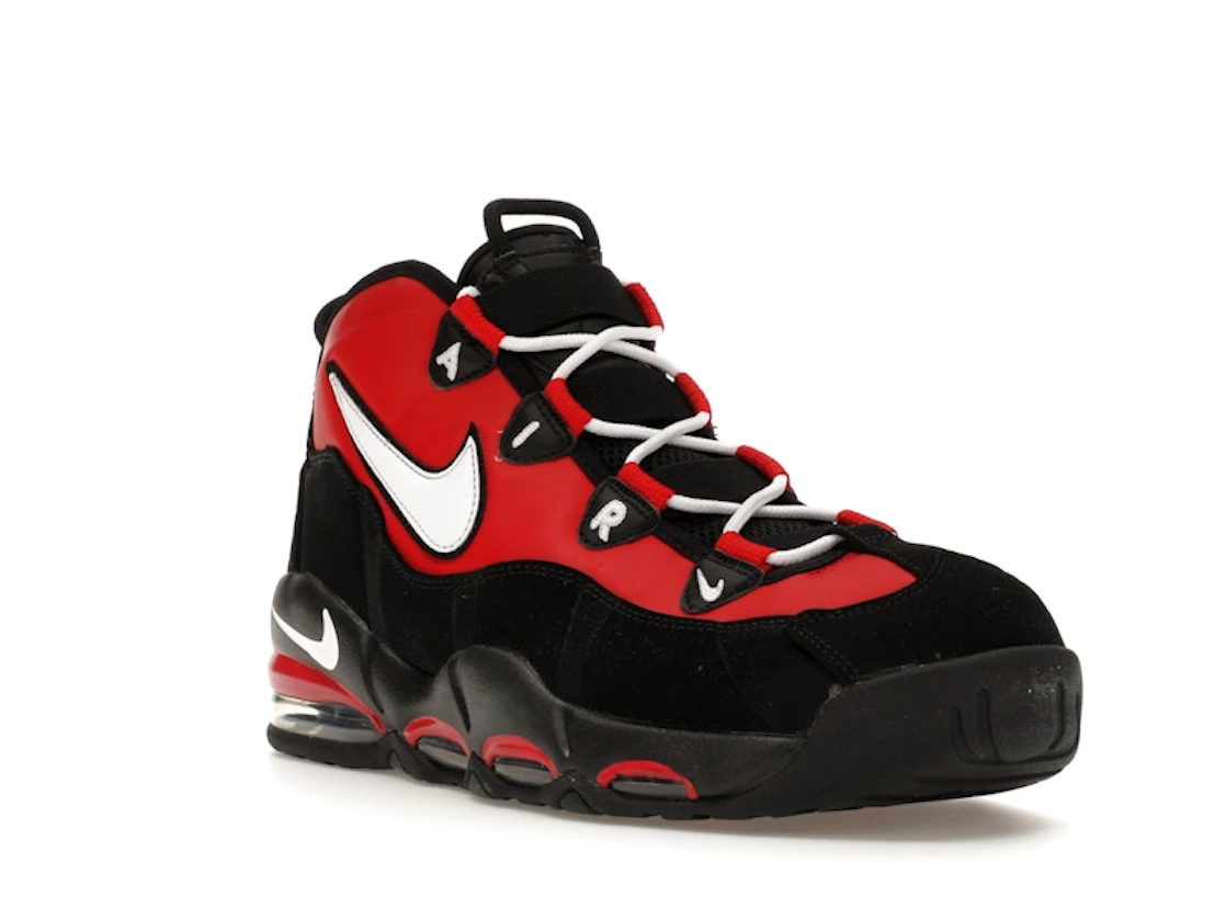 Nike Air Max Uptempo 95 Bulls
