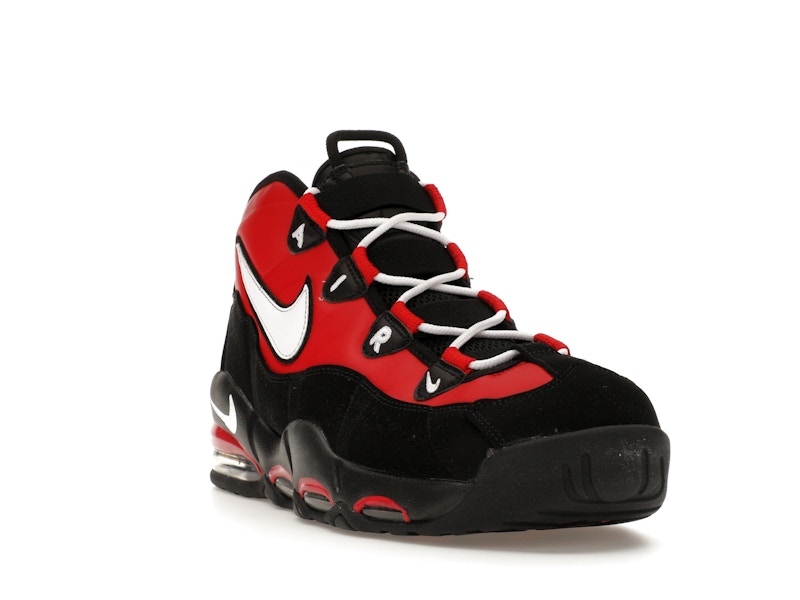 Nike Air Max Uptempo 95 Bulls