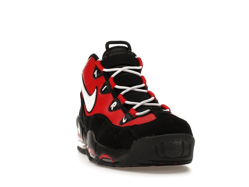 Nike Air Max Uptempo 95 Bulls