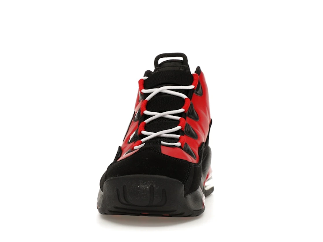 Nike Air Max Uptempo 95 Bulls