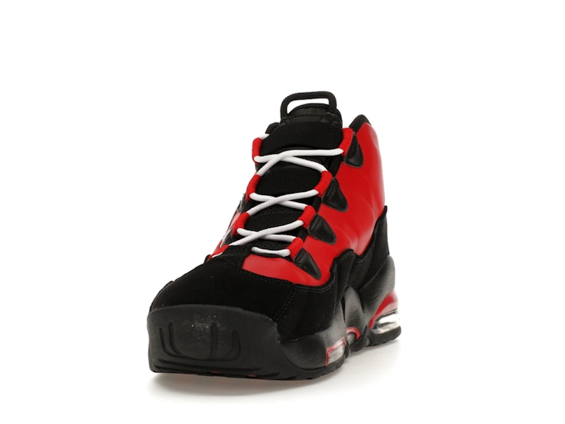 Nike Air Max Uptempo 95 Bulls
