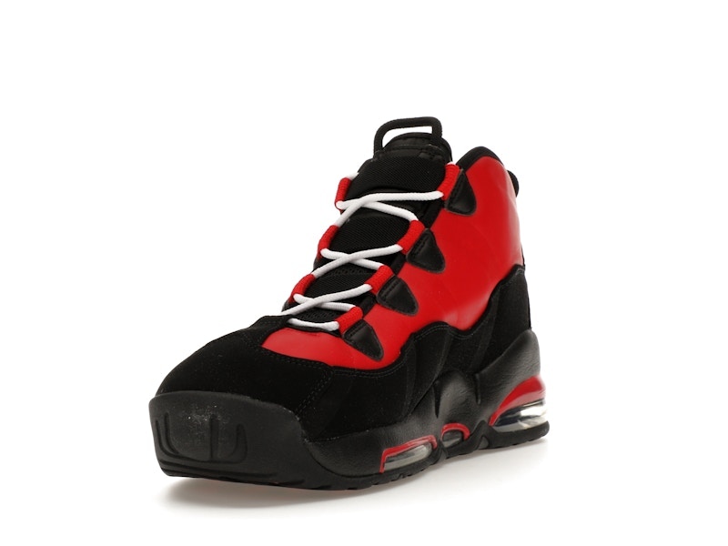 Nike Air Max Uptempo 95 Bulls