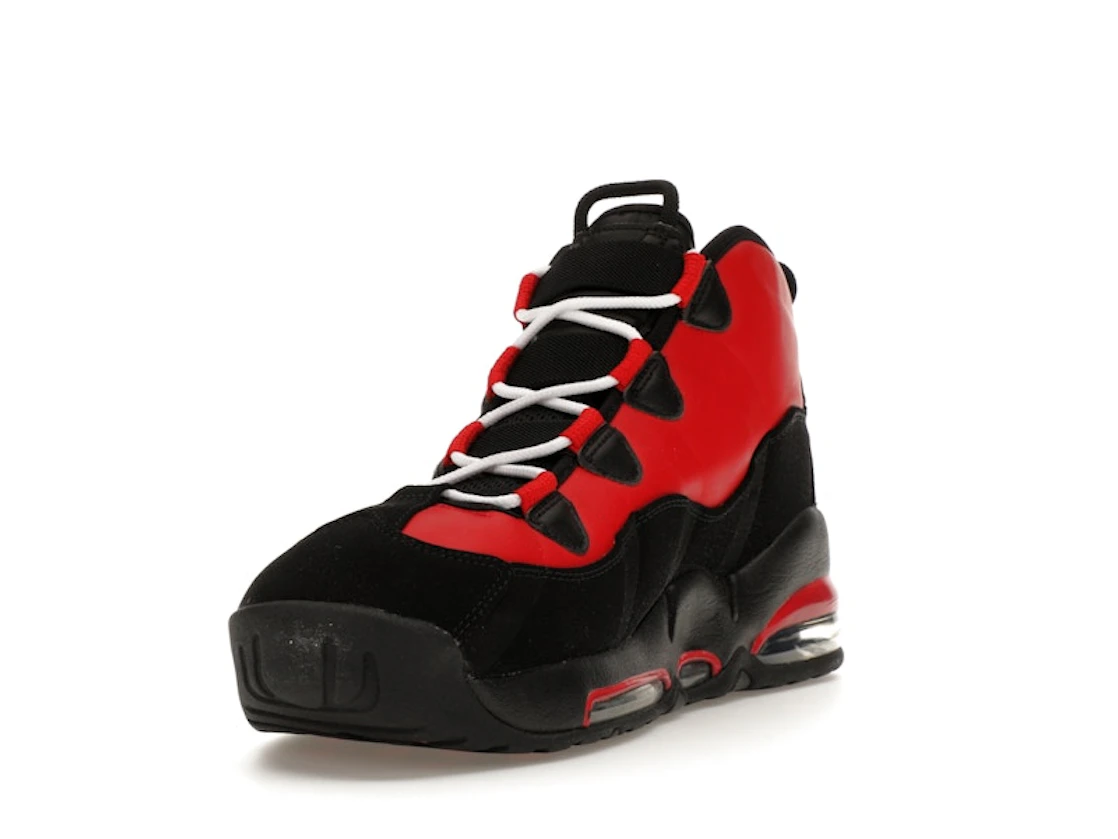 Nike Air Max Uptempo 95 Bulls