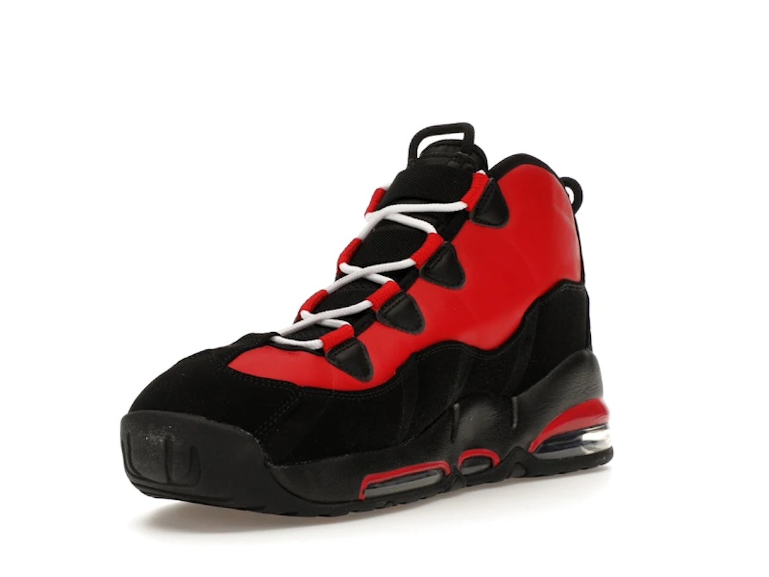 Nike Air Max Uptempo 95 Bulls
