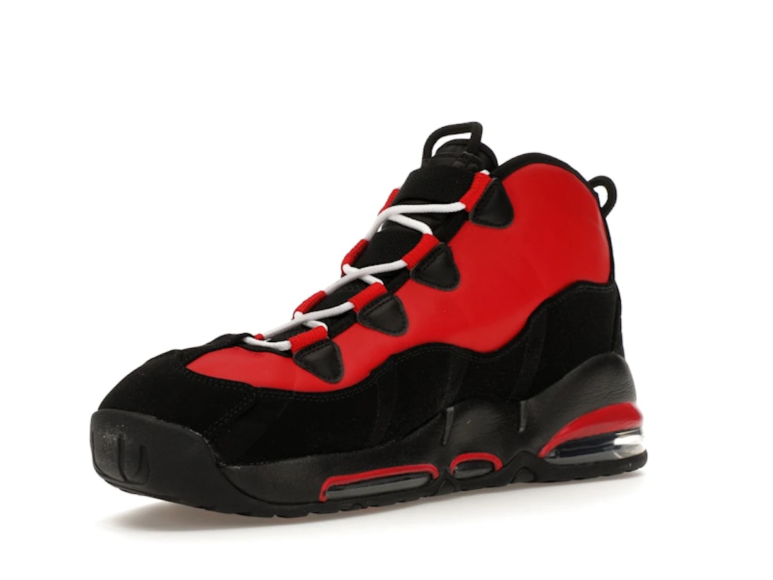 Nike Air Max Uptempo 95 Bulls