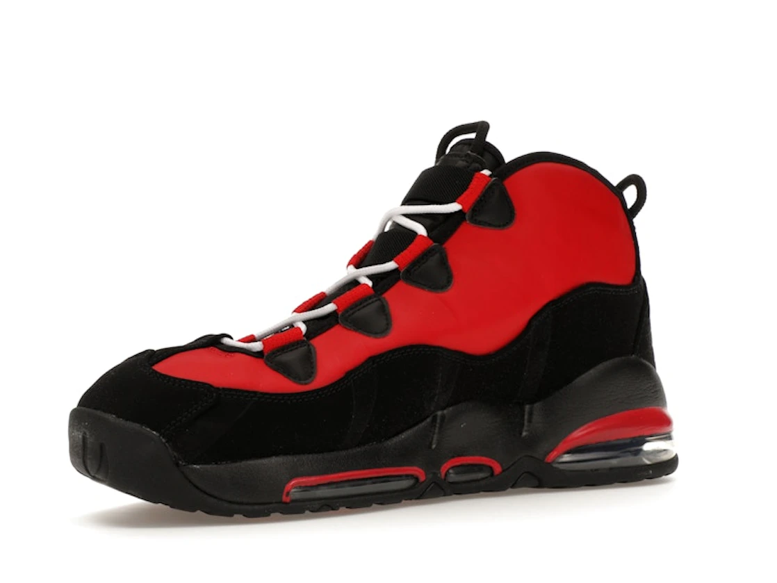 Nike Air Max Uptempo 95 Bulls
