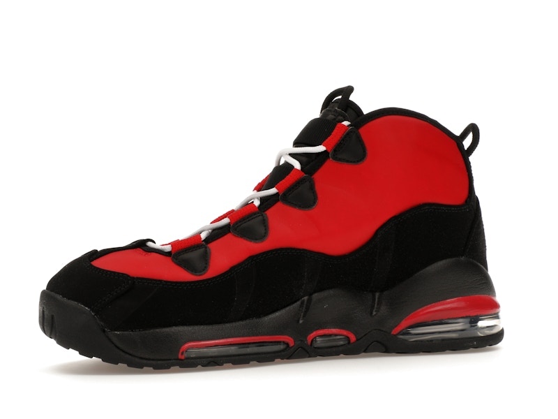 Nike Air Max Uptempo 95 Bulls