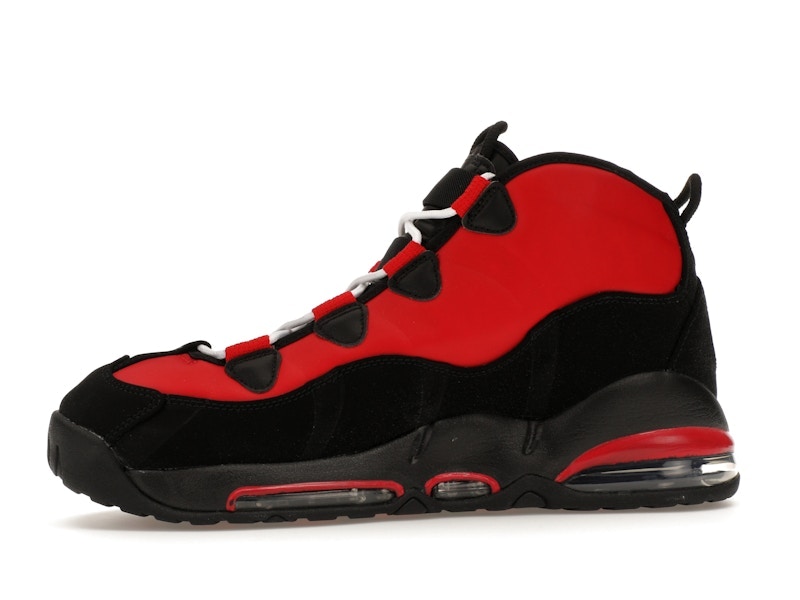 Nike Air Max Uptempo 95 Bulls