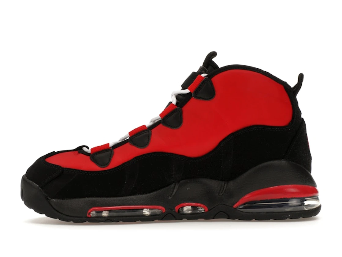 Nike Air Max Uptempo 95 Bulls