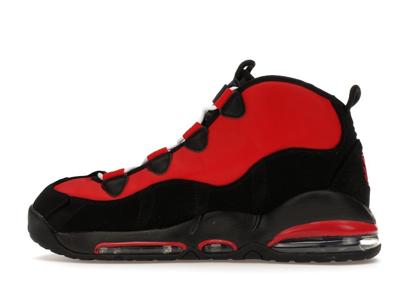 Nike Air Max Uptempo 95 Bulls