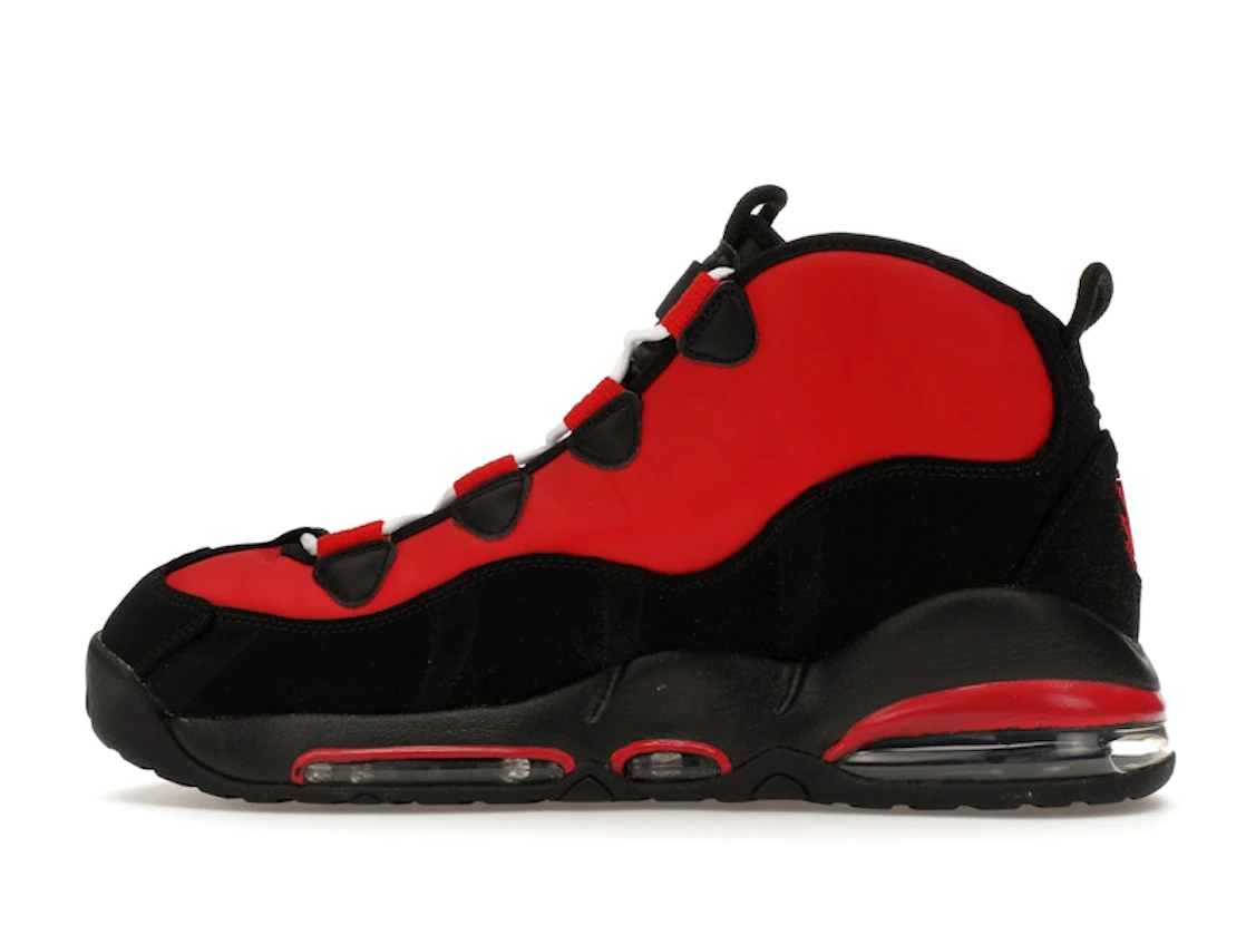 Nike Air Max Uptempo 95 Bulls