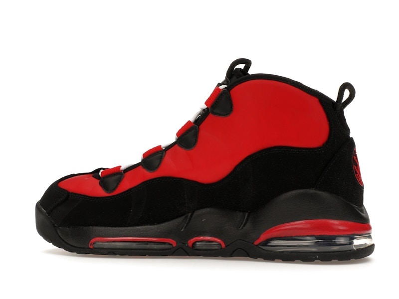Nike Air Max Uptempo 95 Bulls
