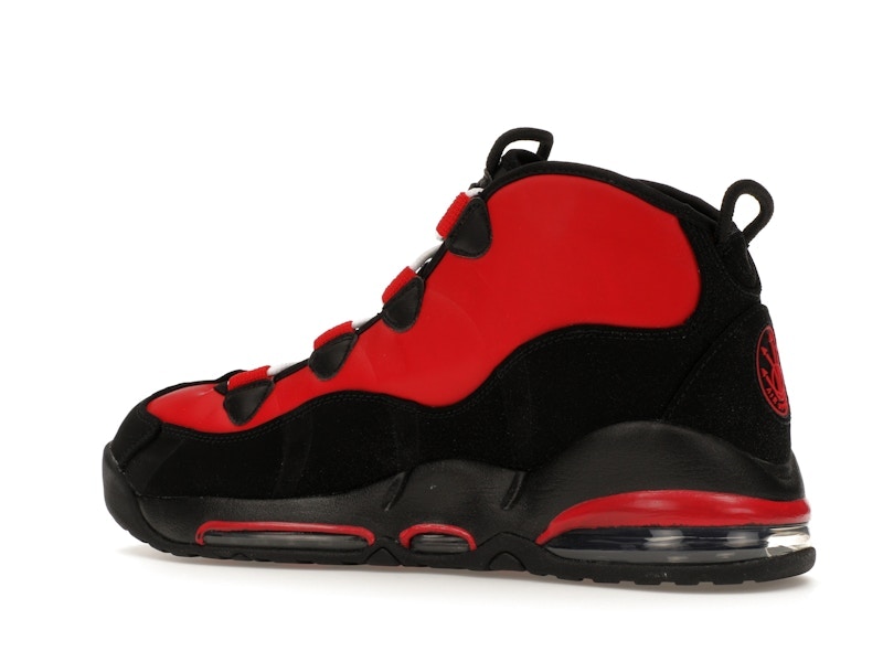 Nike Air Max Uptempo 95 Bulls