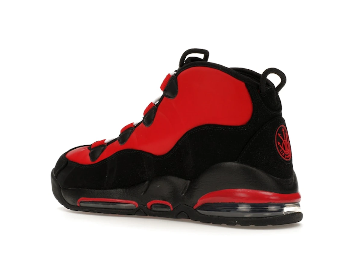 Nike Air Max Uptempo 95 Bulls