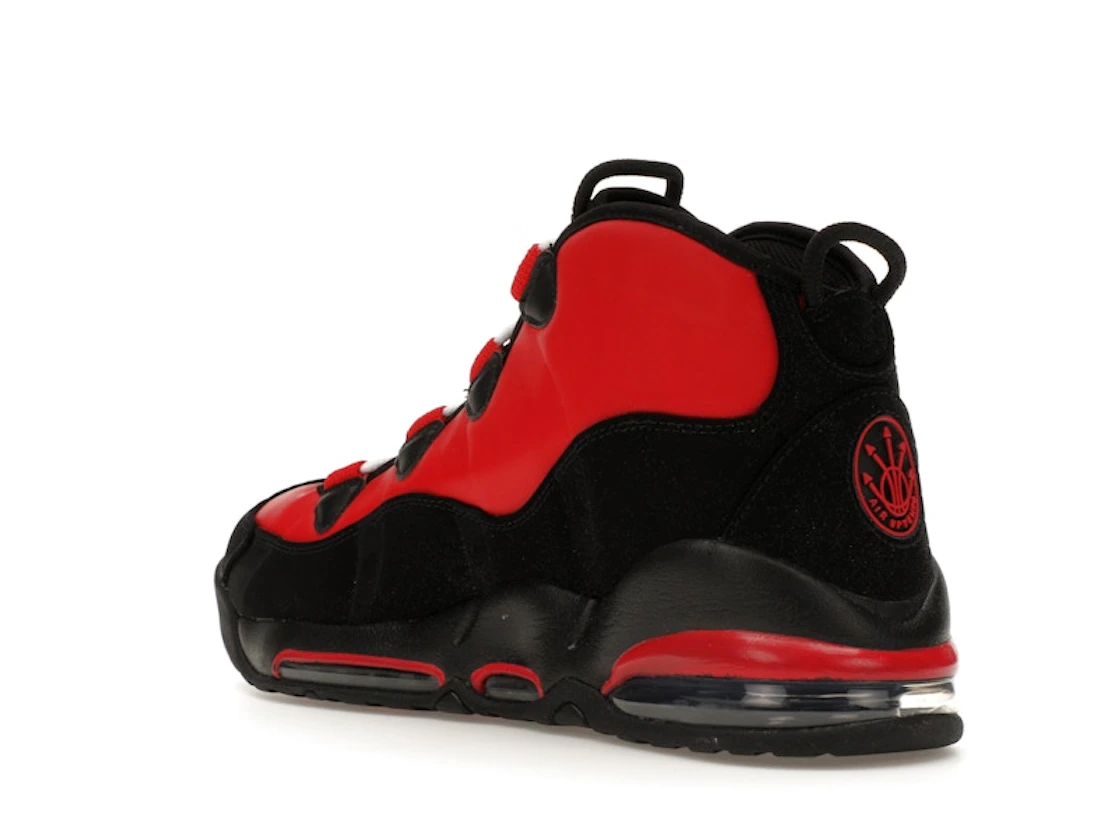 Nike Air Max Uptempo 95 Bulls