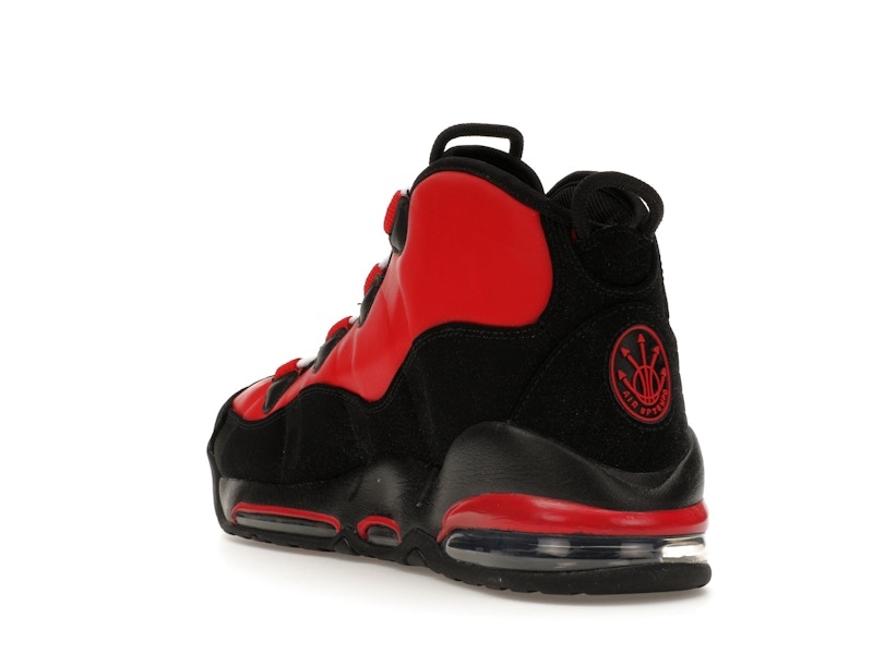Nike Air Max Uptempo 95 Bulls