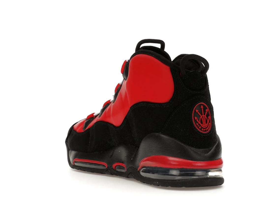 Nike Air Max Uptempo 95 Bulls