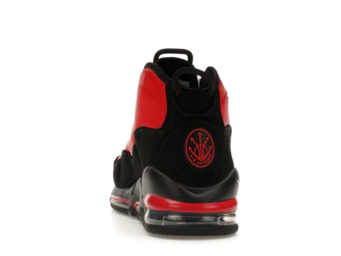 Nike Air Max Uptempo 95 Bulls