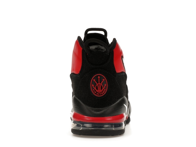 Nike Air Max Uptempo 95 Bulls