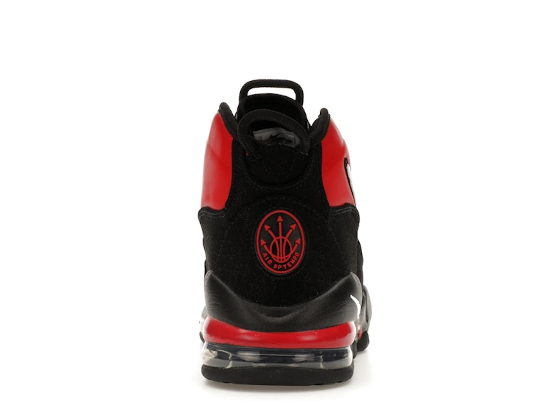 Nike Air Max Uptempo 95 Bulls