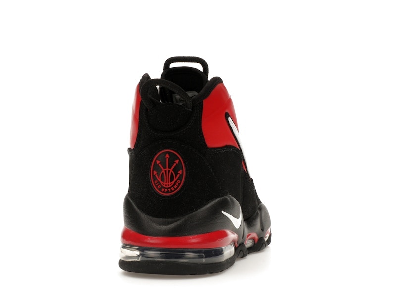 Nike Air Max Uptempo 95 Bulls