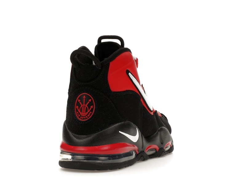 Nike Air Max Uptempo 95 Bulls