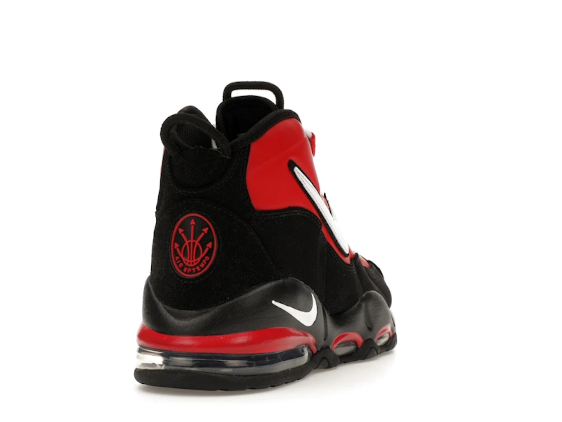 Nike Air Max Uptempo 95 Bulls