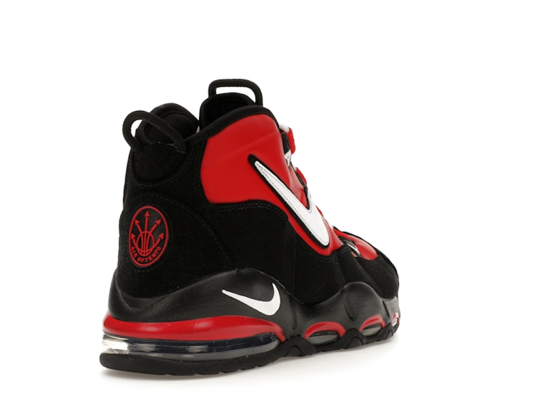 Nike Air Max Uptempo 95 Bulls