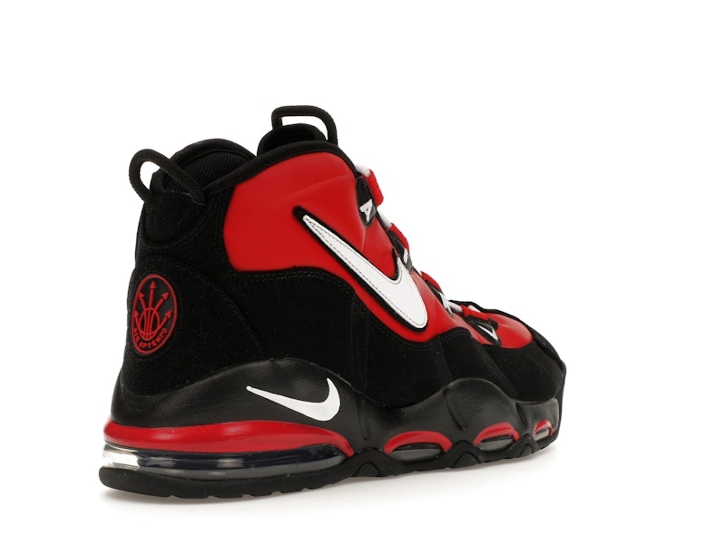 Nike Air Max Uptempo 95 Bulls