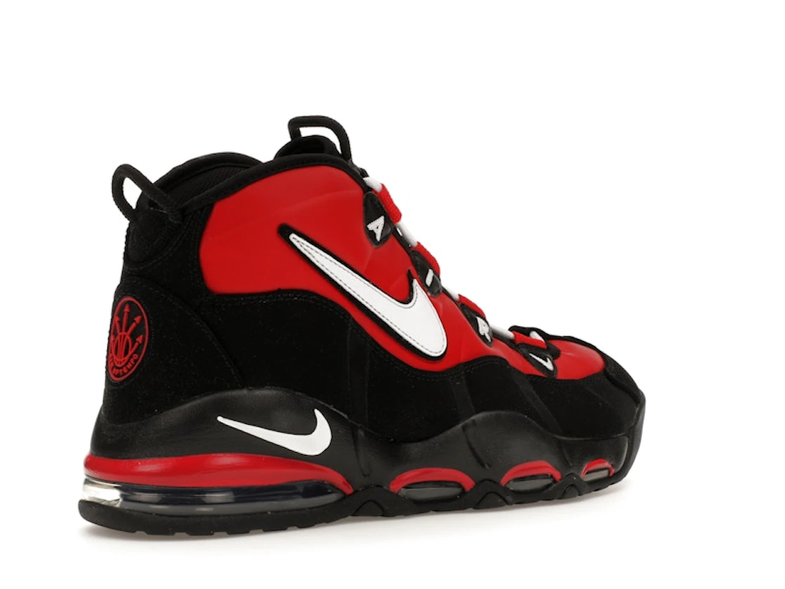 Nike Air Max Uptempo 95 Bulls