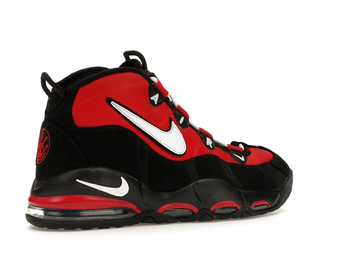Nike Air Max Uptempo 95 Bulls