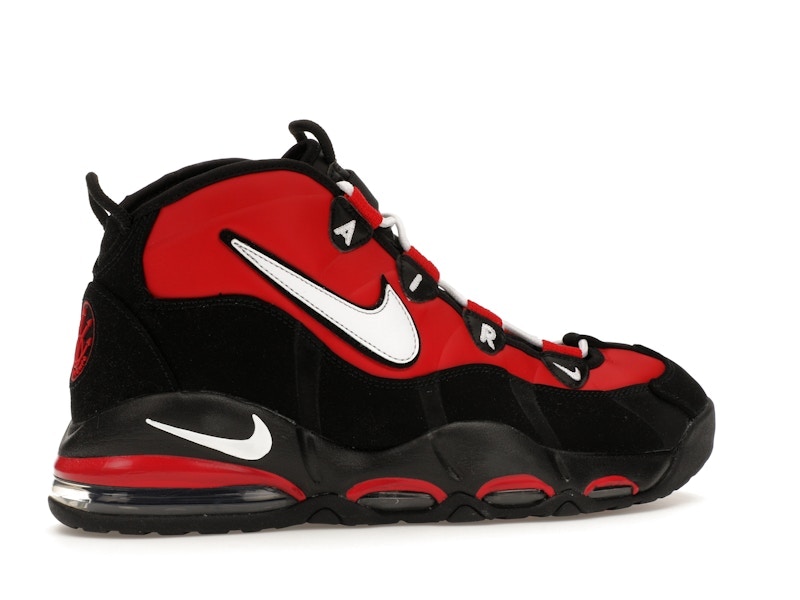 Nike Air Max Uptempo 95 Bulls