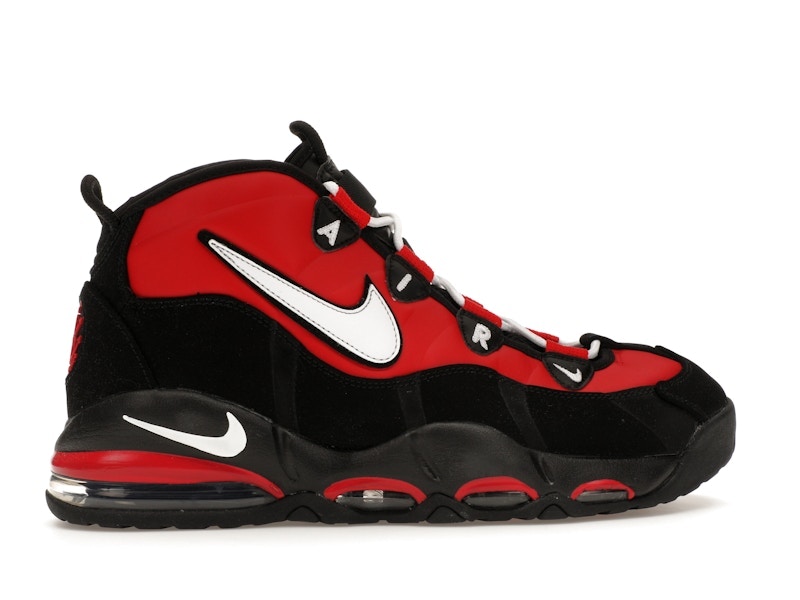 Nike Air Max Uptempo 95 Bulls