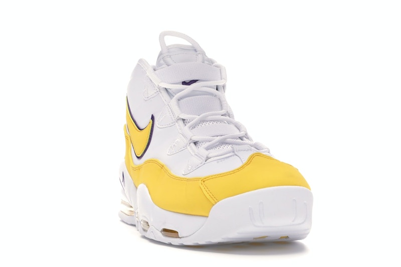 Nike Air Max Uptempo 95 Lakers