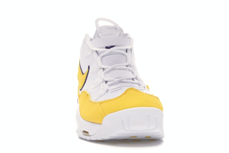 Nike Air Max Uptempo 95 Lakers