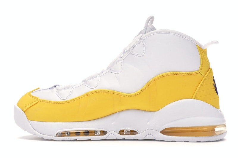 Nike Air Max Uptempo 95 Lakers