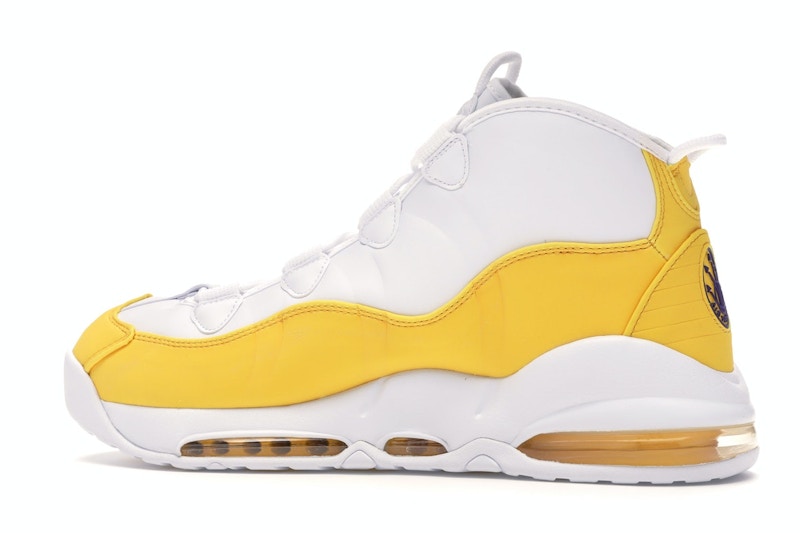 Nike Air Max Uptempo 95 Lakers