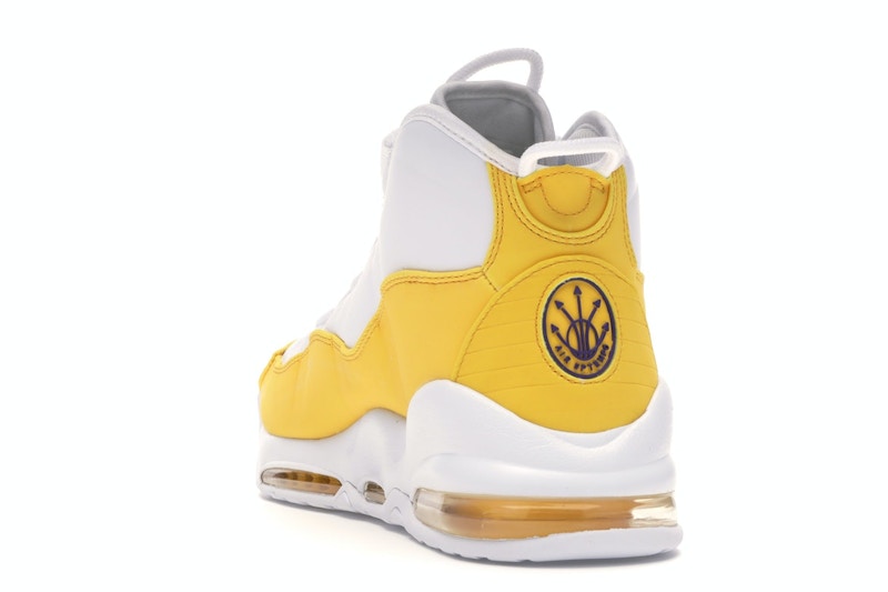 Nike Air Max Uptempo 95 Lakers